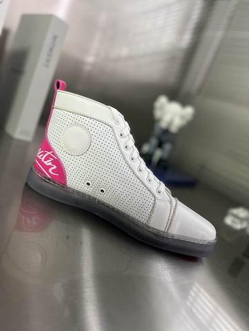 CL-Shoes Trendy Casual Sneakers