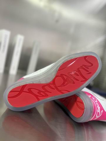 CL-Shoes Trendy Casual Sneakers