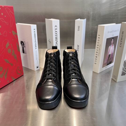 CL-Shoes Trendy Casual Sneakers