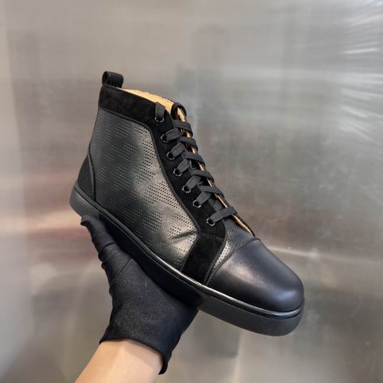 CL-Shoes Trendy Casual Sneakers