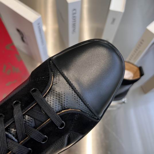 CL-Shoes Trendy Casual Sneakers