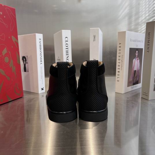 CL-Shoes Trendy Casual Sneakers