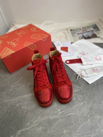 CL-Shoes Trendy Casual Sneakers