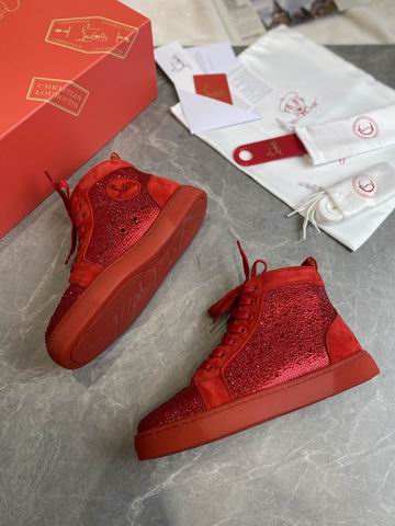 CL-Shoes Trendy Casual Sneakers