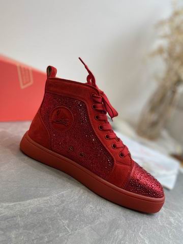 CL-Shoes Trendy Casual Sneakers