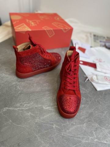 CL-Shoes Trendy Casual Sneakers