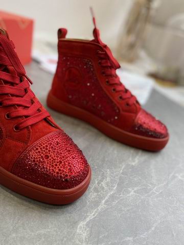 CL-Shoes Trendy Casual Sneakers
