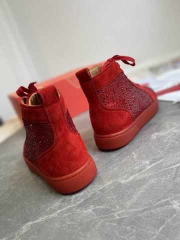 CL-Shoes Trendy Casual Sneakers
