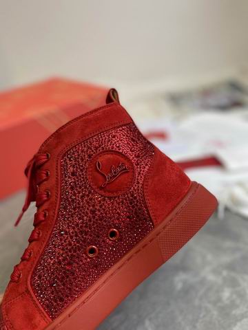 CL-Shoes Trendy Casual Sneakers