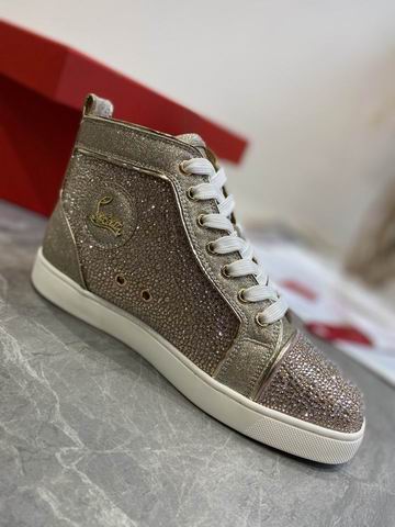 CL-Shoes Trendy Casual Sneakers