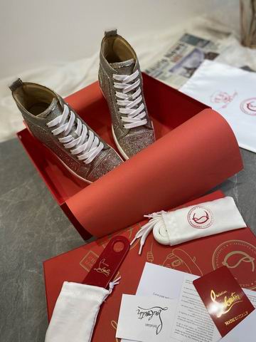 CL-Shoes Trendy Casual Sneakers