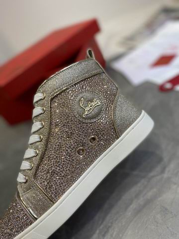 CL-Shoes Trendy Casual Sneakers