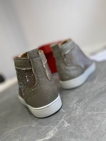 CL-Shoes Trendy Casual Sneakers