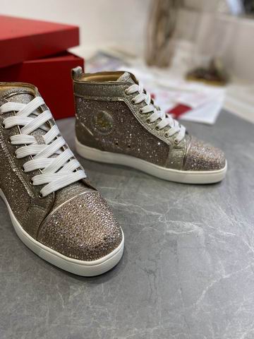 CL-Shoes Trendy Casual Sneakers