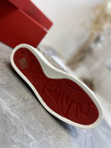 CL-Shoes Trendy Casual Sneakers
