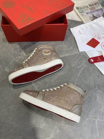CL-Shoes Trendy Casual Sneakers