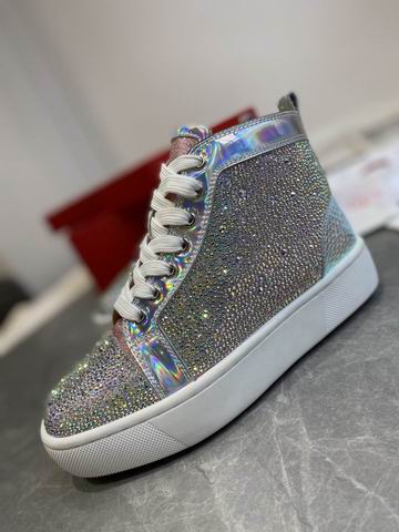 CL-Shoes Trendy Casual Sneakers