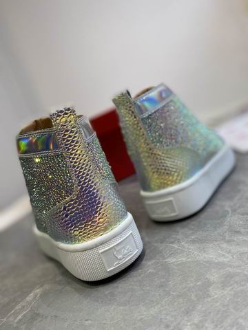 CL-Shoes Trendy Casual Sneakers
