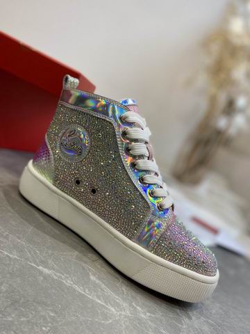 CL-Shoes Trendy Casual Sneakers