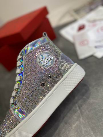 CL-Shoes Trendy Casual Sneakers