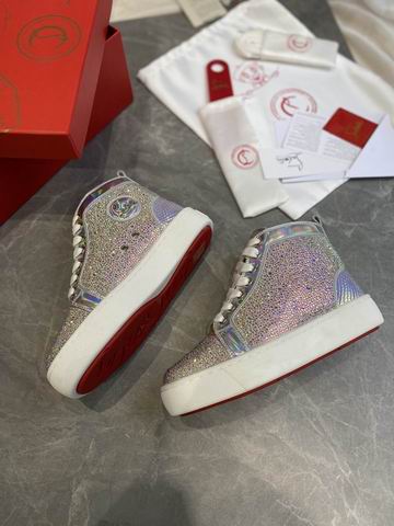 CL-Shoes Trendy Casual Sneakers