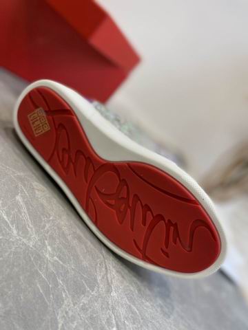 CL-Shoes Trendy Casual Sneakers