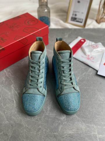 CL-Shoes Trendy Casual Sneakers