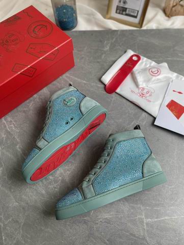 CL-Shoes Trendy Casual Sneakers