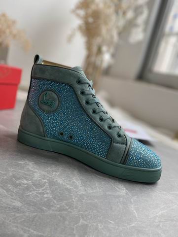 CL-Shoes Trendy Casual Sneakers
