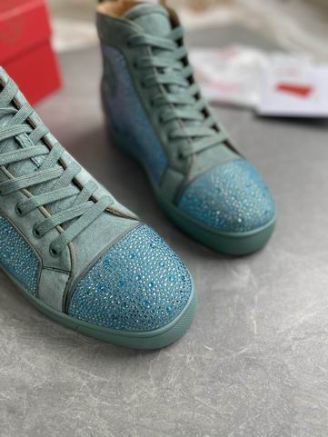 CL-Shoes Trendy Casual Sneakers