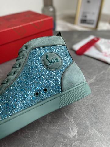 CL-Shoes Trendy Casual Sneakers