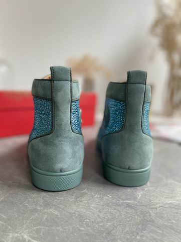 CL-Shoes Trendy Casual Sneakers