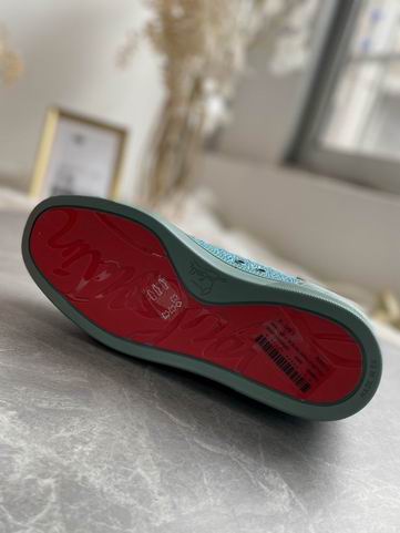 CL-Shoes Trendy Casual Sneakers