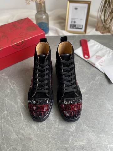 CL-Shoes Trendy Casual Sneakers