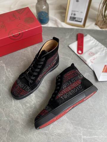 CL-Shoes Trendy Casual Sneakers