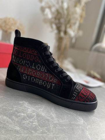 CL-Shoes Trendy Casual Sneakers