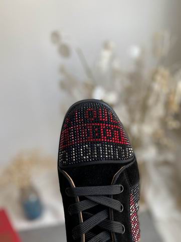 CL-Shoes Trendy Casual Sneakers
