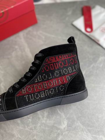 CL-Shoes Trendy Casual Sneakers