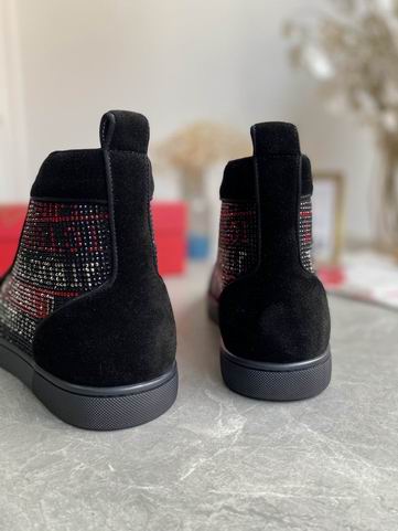 CL-Shoes Trendy Casual Sneakers