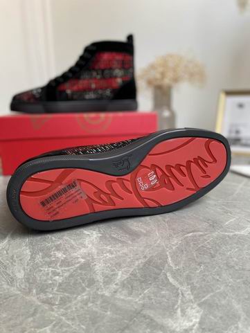 CL-Shoes Trendy Casual Sneakers