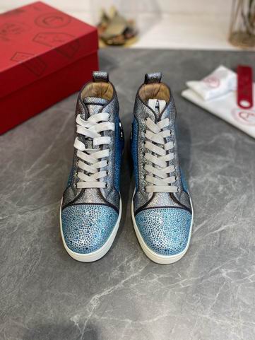 CL-Shoes Trendy Casual Sneakers