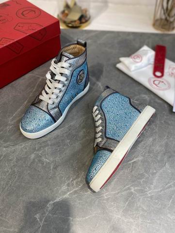 CL-Shoes Trendy Casual Sneakers