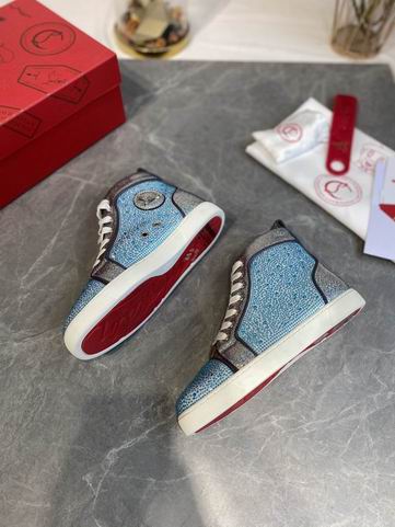 CL-Shoes Trendy Casual Sneakers