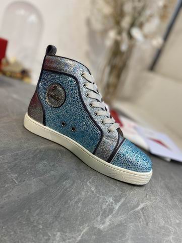 CL-Shoes Trendy Casual Sneakers