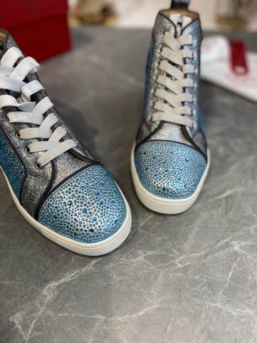 CL-Shoes Trendy Casual Sneakers