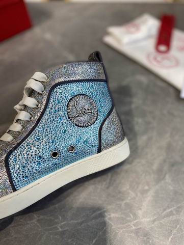 CL-Shoes Trendy Casual Sneakers