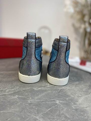 CL-Shoes Trendy Casual Sneakers