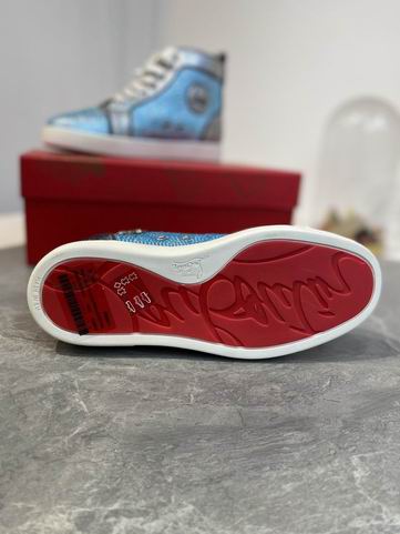 CL-Shoes Trendy Casual Sneakers