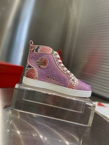 CL-Shoes Trendy Casual Sneakers