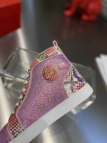 CL-Shoes Trendy Casual Sneakers